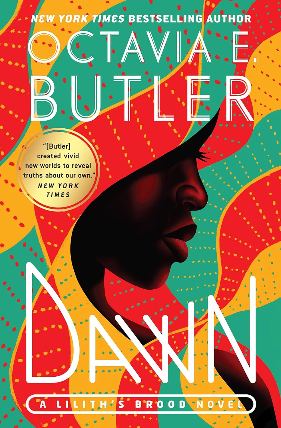 Dawn by Octavia Butler