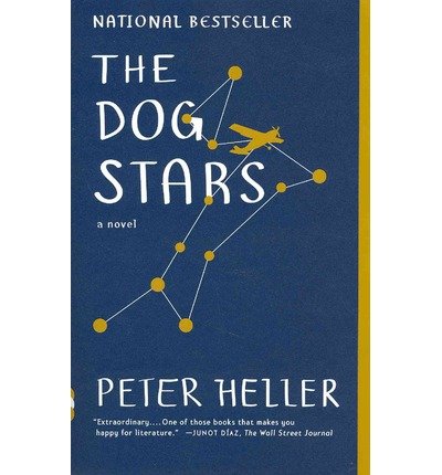 The Dog Stars by Peter Heller