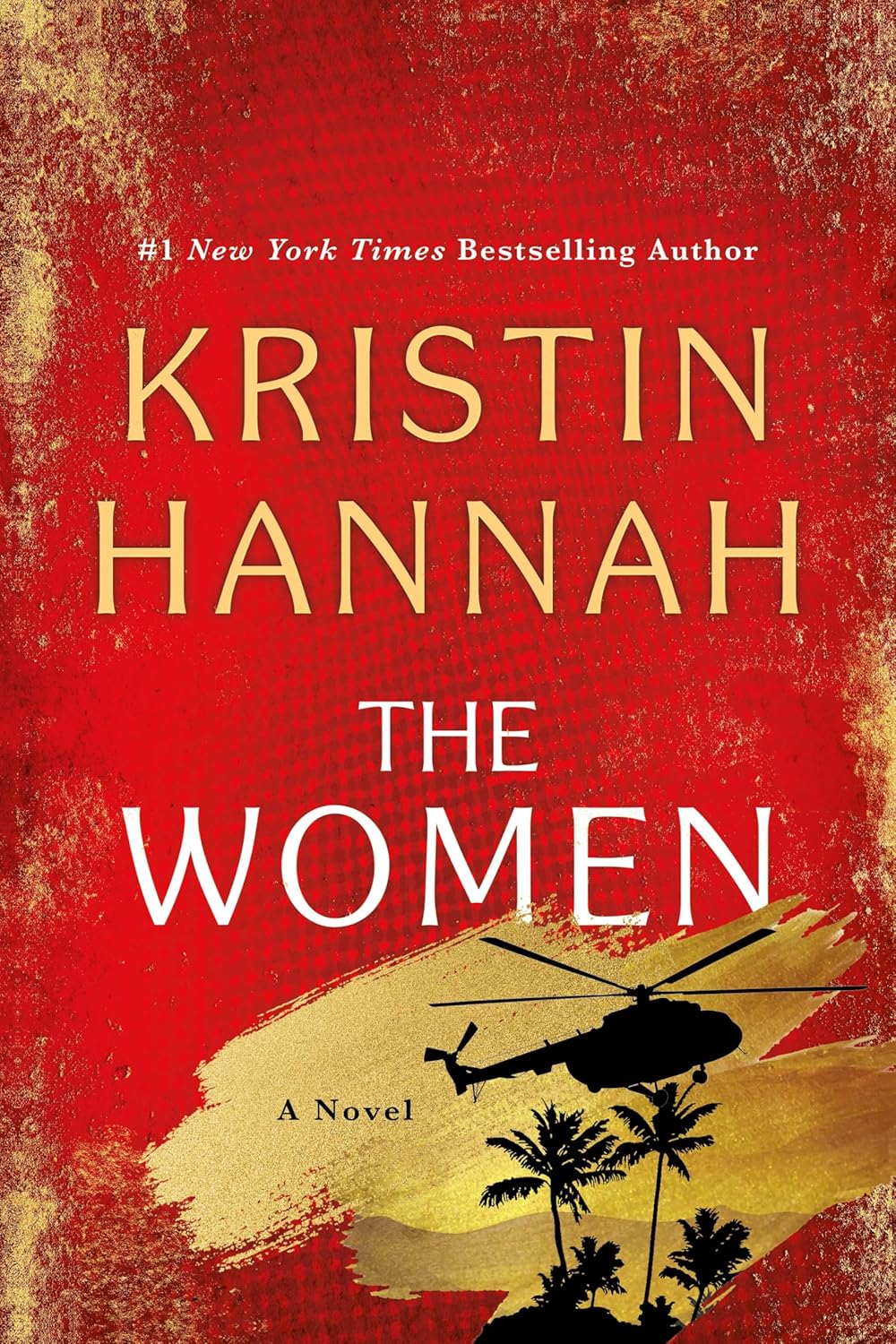 The Women by Kristen Hannah