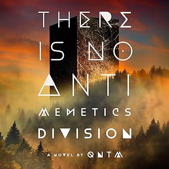 There is no Anti-mimetics Division by QNTM